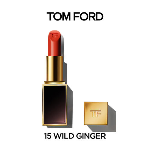 TOM FORD烈焰幻魅唇膏 商品图0