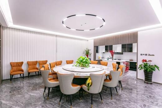 北京慢姑娘冬舍别墅轰趴 商品图1