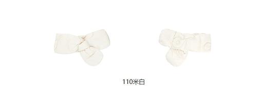 jnby  23年秋款 羽绒围巾 6N9K11830 商品图7