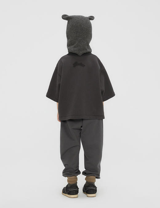 jnby  23年秋款 针织帽子 6N9K12040 商品图5