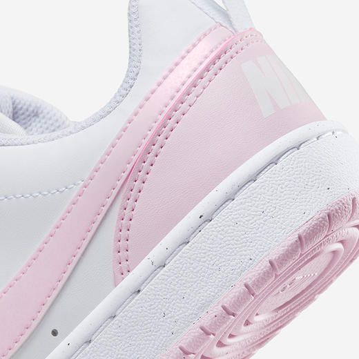 Nike Court Borough Low Recraft (GS) 大童运动童鞋 DV5456 商品图6