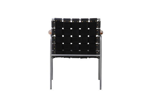 Uten 休闲椅 | 皮布面料可选，详询客服 商品图7