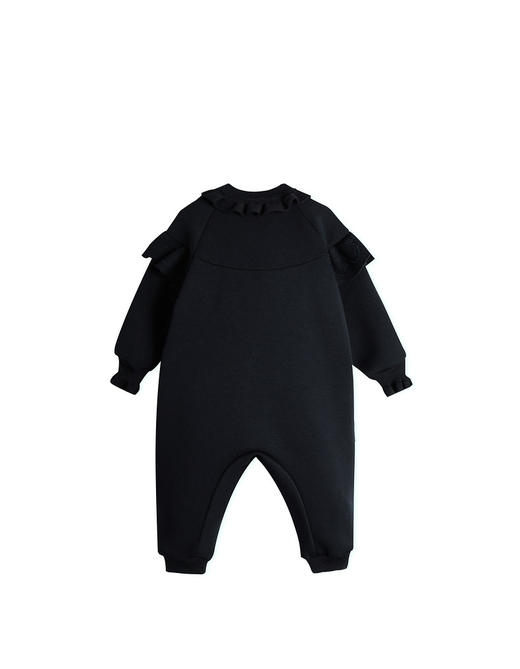 jnby  23年秋款 外出连体衣  YN9F11320 商品图6