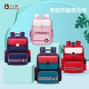 小学生书包减负轻便儿童一二三到六年级减重护脊女男孩双肩背包 商品缩略图1