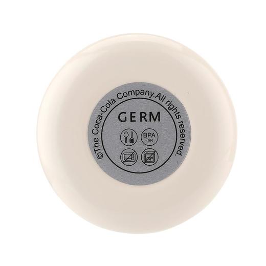 GE-CK23AW-DK43系列 可口可乐联名系列 炫彩锁扣保温杯 商品图4