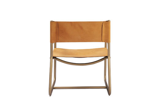 Albero 休闲椅 | 皮布面料可选，详询客服 商品图3