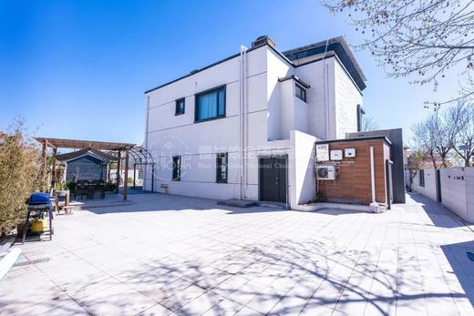 天津慢姑娘阳光小筑别墅轰趴 商品图1