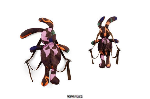 jnby  23年秋款  双肩包 6N9L12750 商品图5