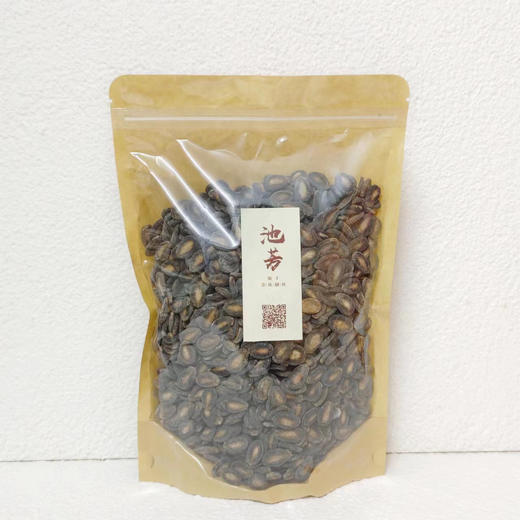 煮晒西瓜子 480g 商品图0