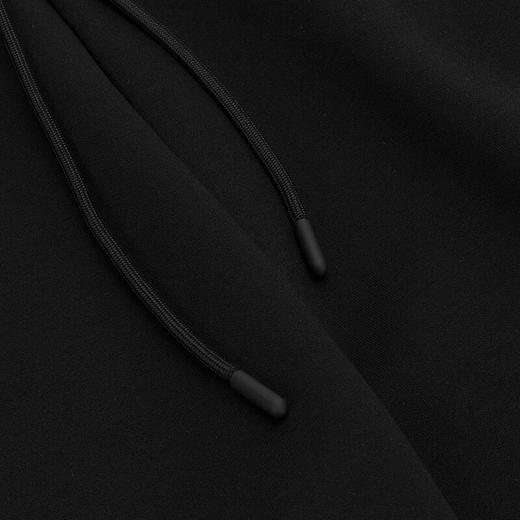 卡帕运动裤2023新款女秋白条长裤拼接休闲裤小脚卫裤K0D62AK30 商品图3