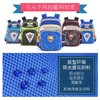 小学生书包男款新仕高品牌包1-5年级双肩包减负护脊儿童背包 商品缩略图2