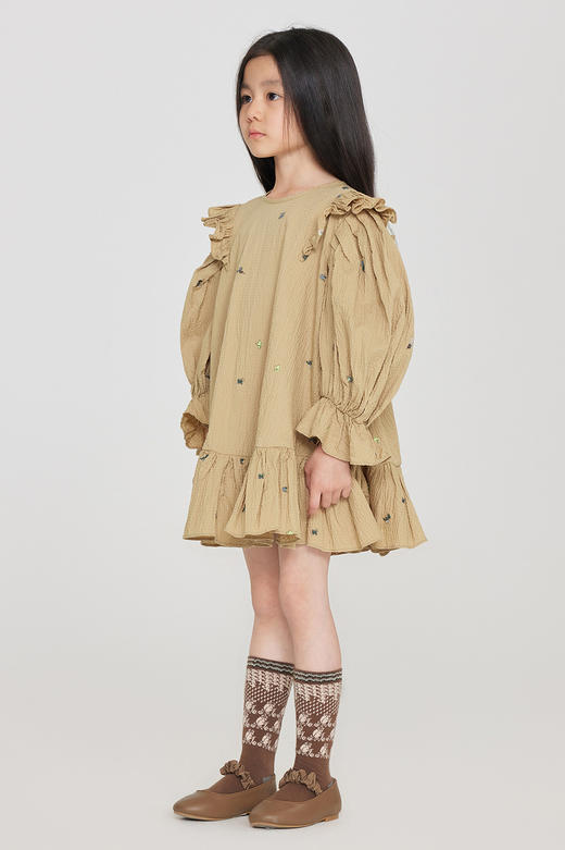 jnby  23年秋款 袜子  6N9N11390 商品图0