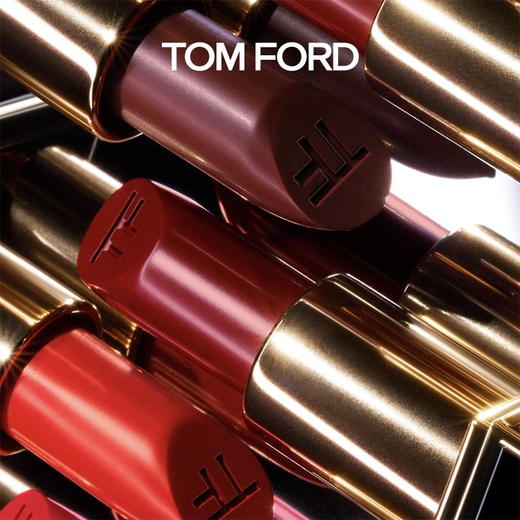 TOM FORD烈焰幻魅唇膏 商品图1