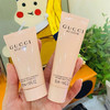 Gucci/古驰花悦身体乳50ml 沐浴露50ml 商品缩略图0