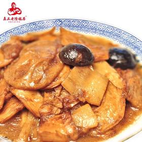 真正老陆稿荐清水素面筋250克