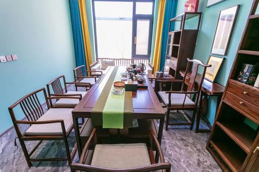 北京慢姑娘冬舍别墅轰趴 商品图5