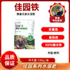 佳园铁   EDTA鳌合铁   微量元素水溶肥    100克/袋 商品缩略图0