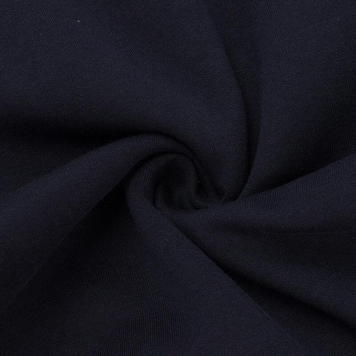 卡帕运动裤男秋简约针织长裤黑色休闲裤小脚卫裤K0D52AK27 商品图4