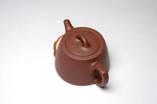菊斋良品紫砂壶精选形制 商品图5
