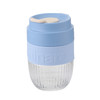 LC-YJJ1112   乐美雅卡洛尔咖啡杯 350ml（海盐蓝） 商品缩略图0