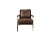 Adro 休闲椅 | 皮布面料可选，详询客服 商品缩略图8