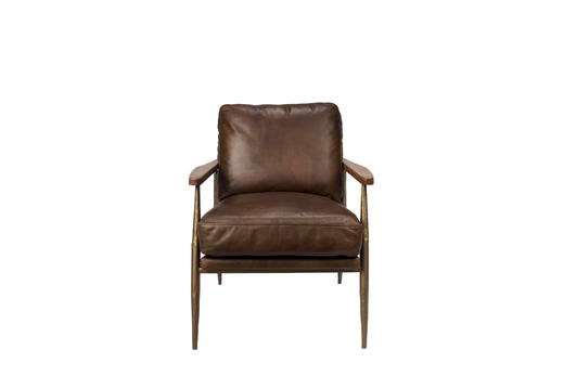 Adro 休闲椅 | 皮布面料可选，详询客服 商品图8