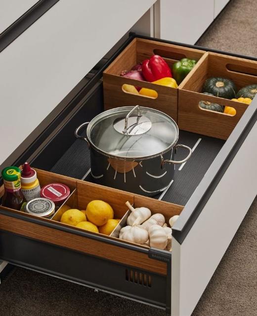 收纳盒——深抽收纳【库尔】 商品图3