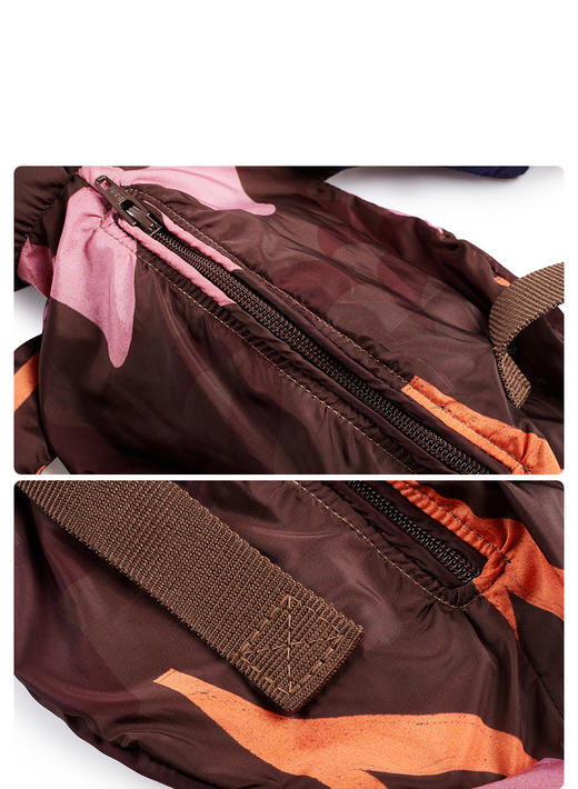 jnby  23年秋款  双肩包 6N9L12750 商品图6