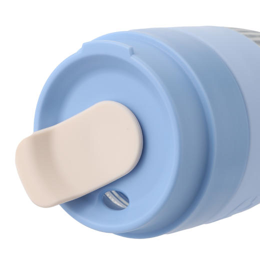 LC-YJJ1112   乐美雅卡洛尔咖啡杯 350ml（海盐蓝） 商品图5