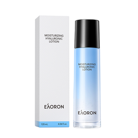 Eaoron 蓝水光乳 120ml