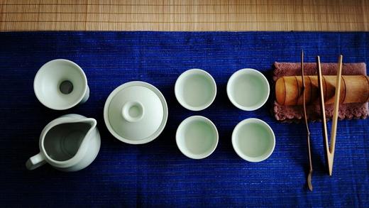 菊斋茶道套装 商品图0