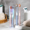 炫彩超薄螺旋牙刷 商品缩略图0