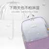 彩虹女孩书包小学生女孩一到六年级双肩包男童护脊轻便儿童背包 商品缩略图1