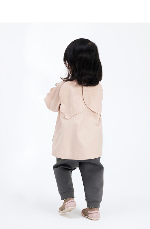 jnby   23年秋款 长袖连衣裙  YN9G11180 商品图4