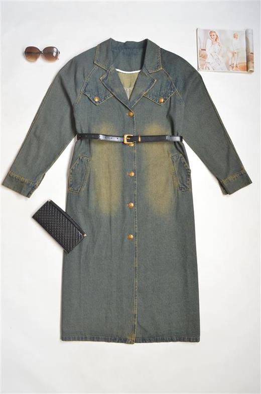 对位SY95WA_风衣_ZK 商品图0