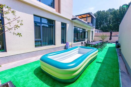 北京慢姑娘冬舍别墅轰趴 商品图10