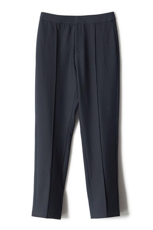 OCTAVIA 简约藏青色西装套装 7804 商品图6