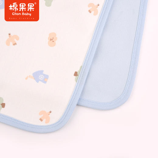 棉果果75*100cm儿童尿垫M505532222187 商品图0