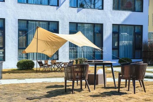 宜春慢姑娘野塘隐夏别墅轰趴 商品图1