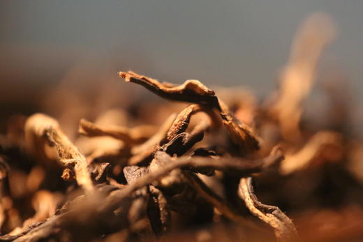 香高气爽 灿若流霞 | 滑竹梁子古树滇红 商品图1