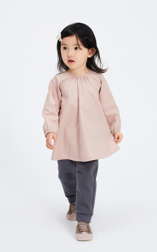 jnby   23年秋款 长袖连衣裙  YN9G11180 商品图3