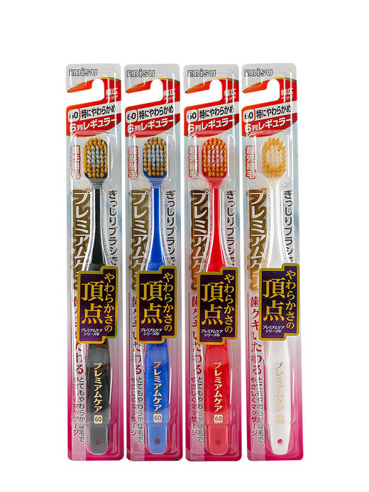 惠比寿牙刷 商品图0