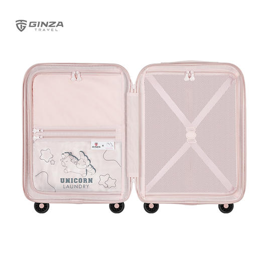 银座GINZA TRAVEL KIDS儿童-独角兽系列6758 商品图3