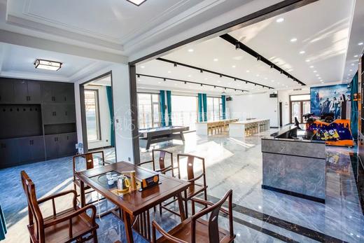 德州慢姑娘星宿河畔别墅轰趴 商品图4