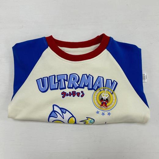 【2023新款】星星果秋J3072男小童长袖卫衣F230805 商品图1