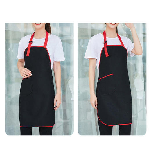 围裙纸样 打版裁剪图做衣服纸样板 商品图1