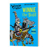 英文原版 Winnie &Wilbur: Winnie The Bold 女巫温妮系列 女巫温妮和威尔伯 大胆的温妮 英文版 商品缩略图0
