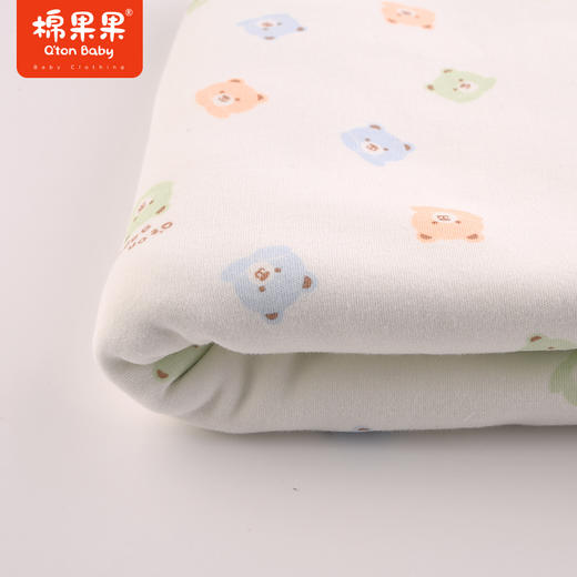 棉果果75*100cm儿童尿垫M505532222124 商品图1