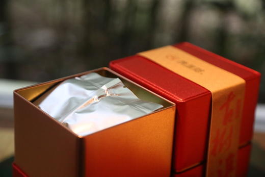 香高气爽 灿若流霞 | 滑竹梁子古树滇红 商品图2