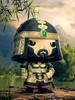 Funko POP! Asia Ancient Armor Warriors- Tang 亚洲系列 古代铠甲勇士唐小帅 手办公仔摆件 64498 商品缩略图2